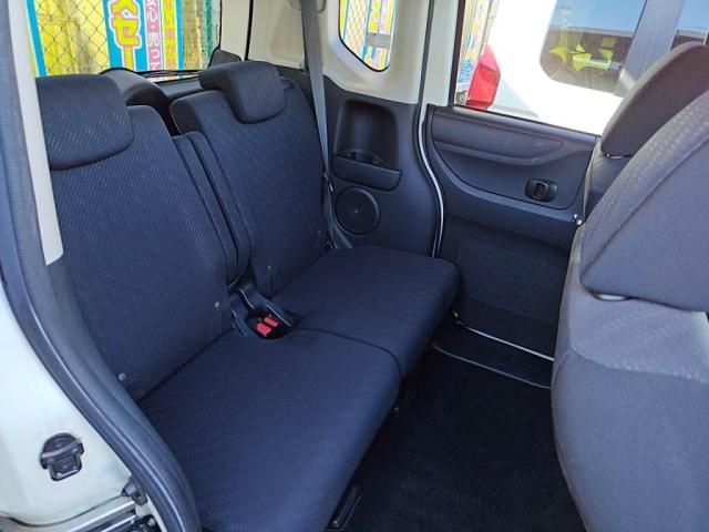 HONDA N BOX 2013 Image 31
