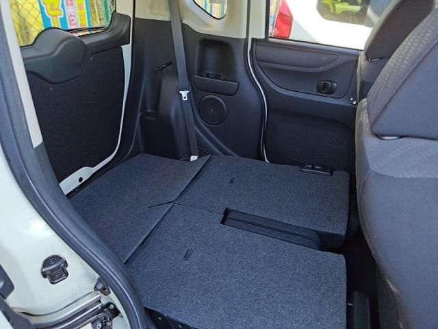 HONDA N BOX 2013 Image 31