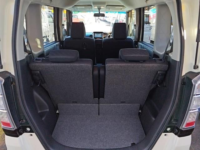 HONDA N BOX 2013 Image 31