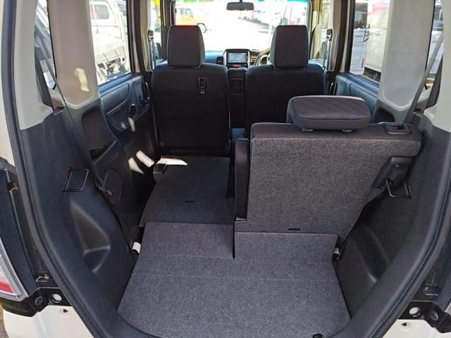 HONDA N BOX 2013 Image 31