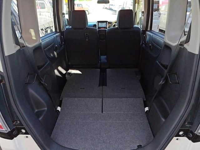 HONDA N BOX 2013 Image 31