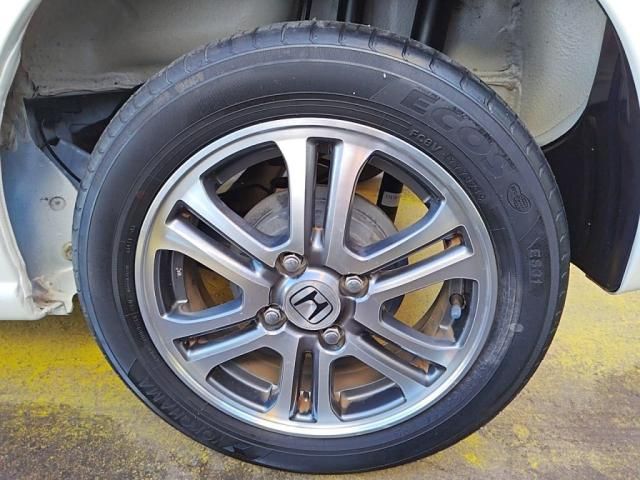 HONDA N BOX 2013 Image 31