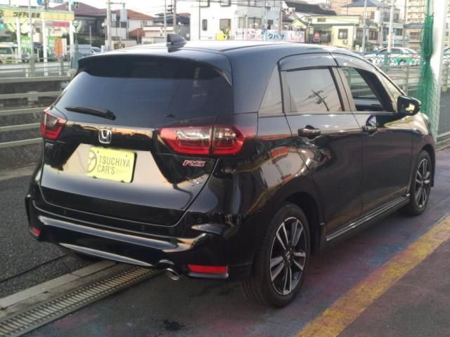 HONDA FIT 2023 Image 31