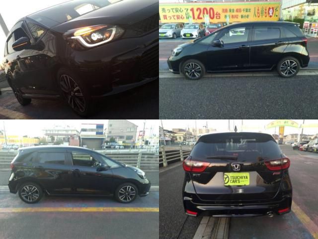 HONDA FIT 2023 Image 31