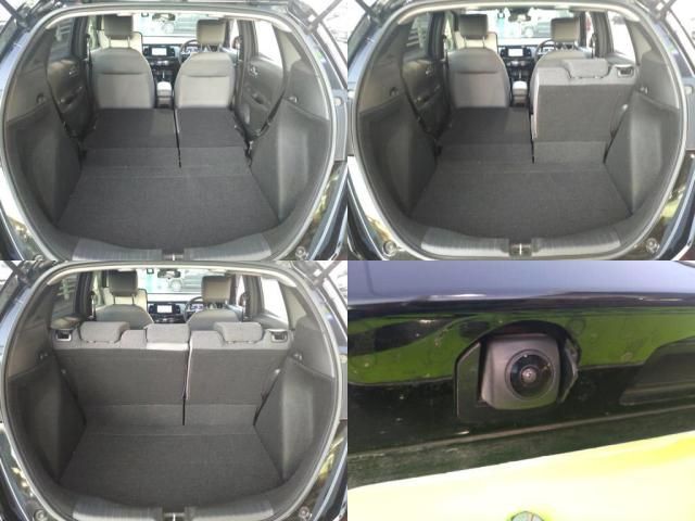 HONDA FIT 2023 Image 31