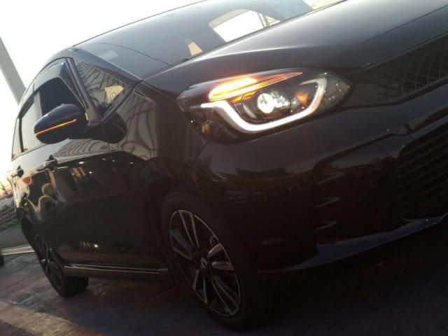 HONDA FIT 2023 Image 31