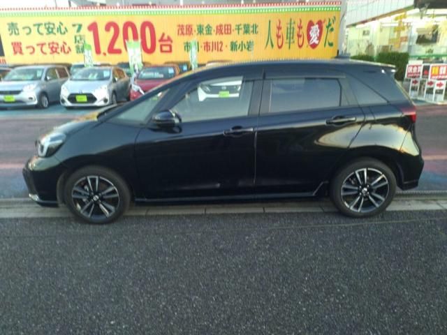 HONDA FIT 2023 Image 31