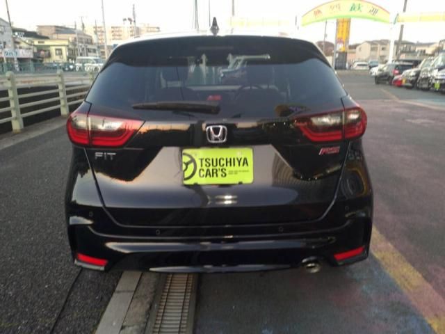 HONDA FIT 2023 Image 31