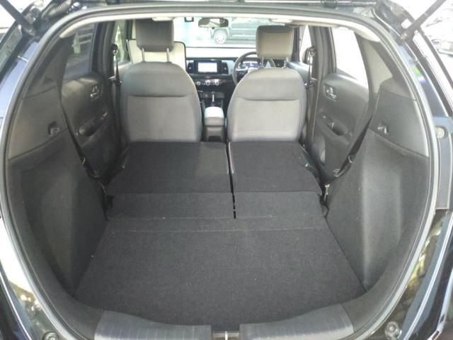 HONDA FIT 2023 Image 31