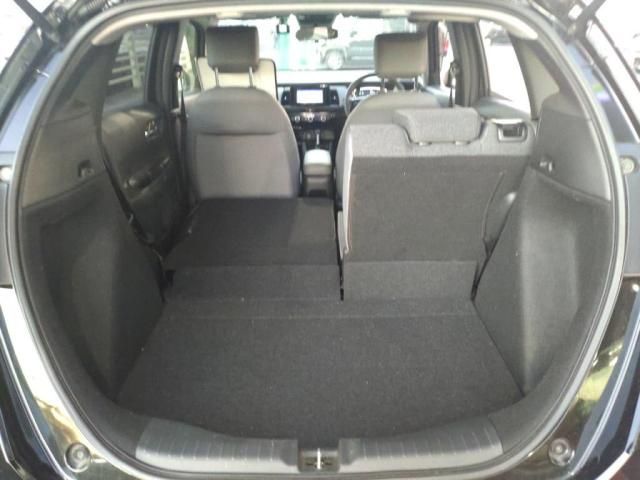 HONDA FIT 2023 Image 31