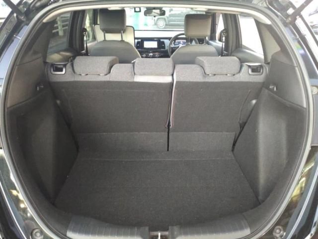 HONDA FIT 2023 Image 31