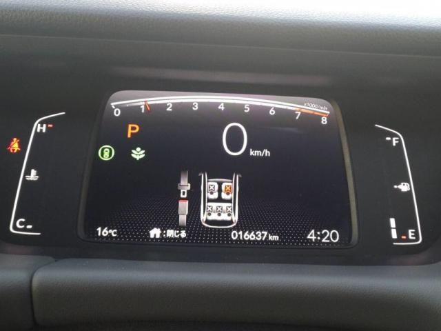 HONDA FIT 2023 Image 31