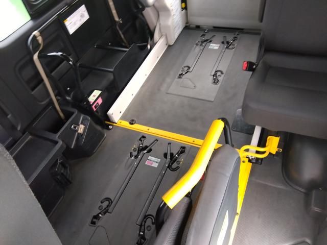 TOYOTA REGIUSACE VAN 2WD 2017 Image 31