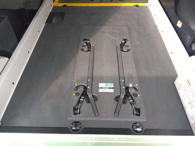 TOYOTA REGIUSACE VAN 2WD 2017 Image 31