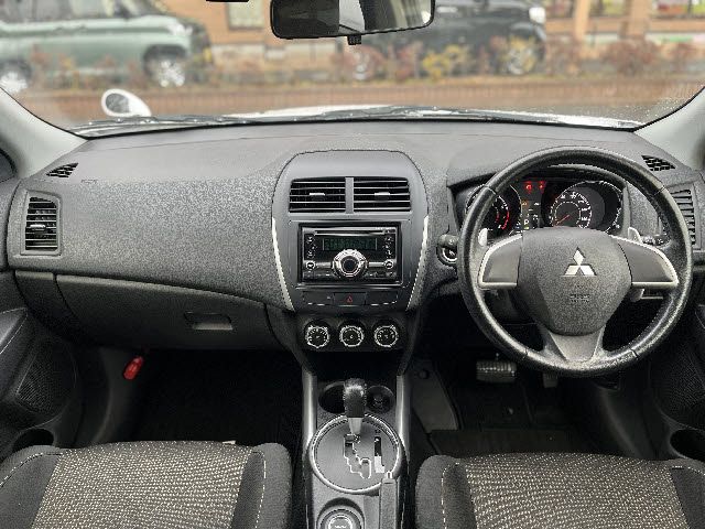 MITSUBISHI RVR  4WD 2014 Image 31