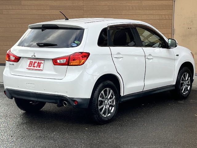 MITSUBISHI RVR  4WD 2014 Image 31