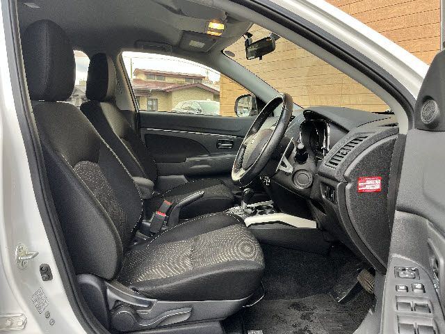 MITSUBISHI RVR  4WD 2014 Image 31