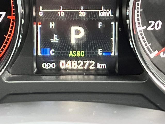 MITSUBISHI RVR  4WD 2014 Image 31