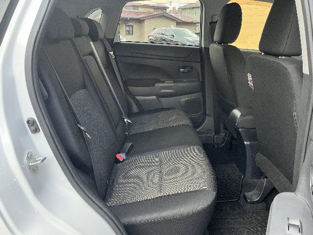 MITSUBISHI RVR  4WD 2014 Image 31