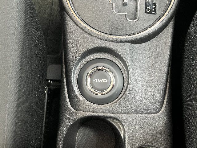 MITSUBISHI RVR  4WD 2014 Image 31