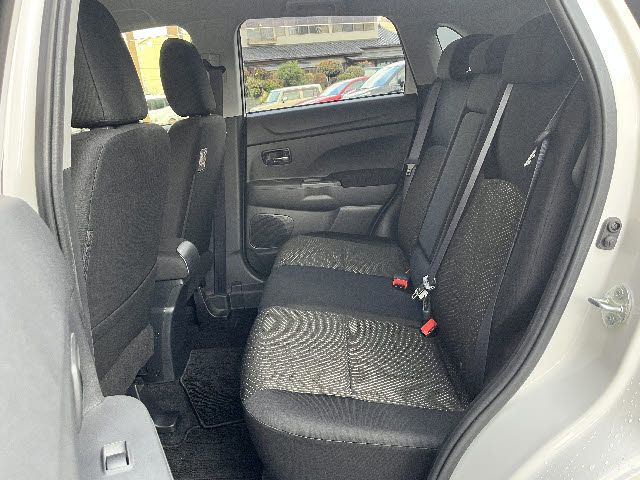 MITSUBISHI RVR  4WD 2014 Image 31