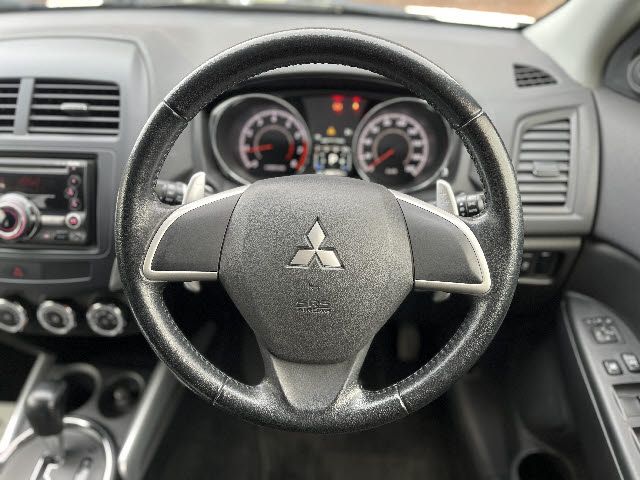 MITSUBISHI RVR  4WD 2014 Image 31