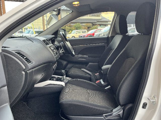 MITSUBISHI RVR  4WD 2014 Image 31