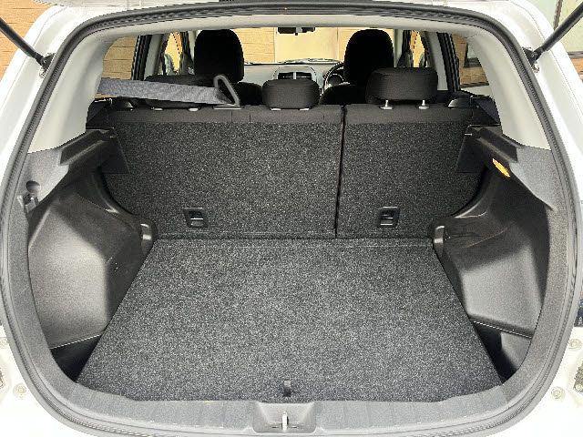 MITSUBISHI RVR  4WD 2014 Image 31