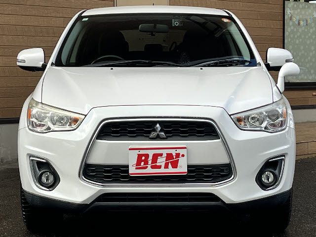 MITSUBISHI RVR  4WD 2014 Image 31