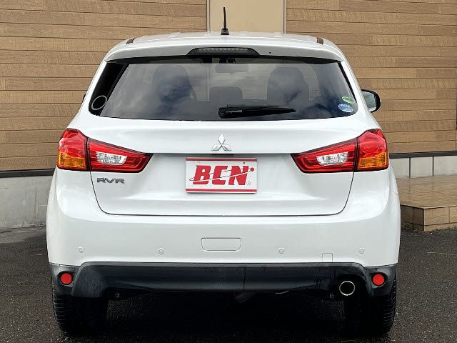 MITSUBISHI RVR  4WD 2014 Image 31