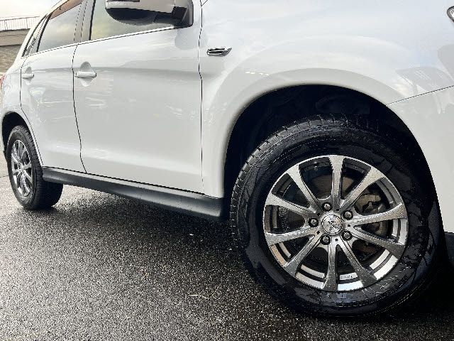 MITSUBISHI RVR  4WD 2014 Image 31