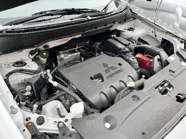 MITSUBISHI RVR  4WD 2014 Image 31