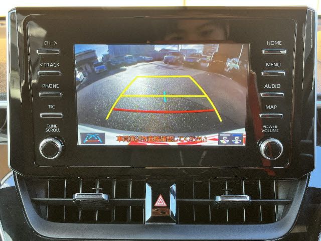 TOYOTA COROLLA CROSS HYBRID 2022 Image 31