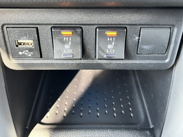 TOYOTA COROLLA CROSS HYBRID 2022 Image 31