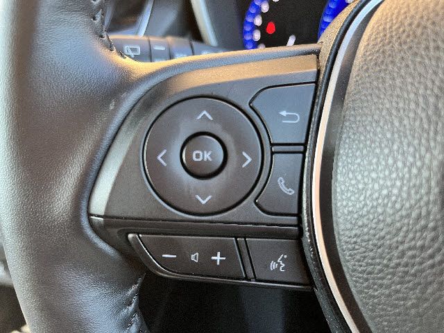 TOYOTA COROLLA CROSS HYBRID 2022 Image 31