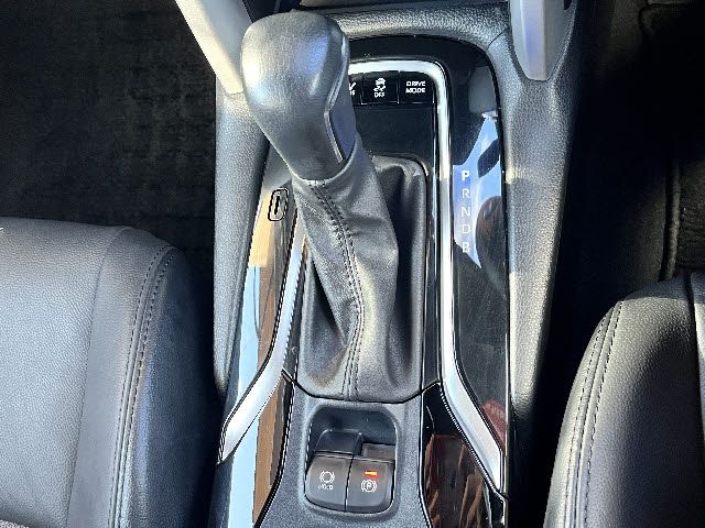 TOYOTA COROLLA CROSS HYBRID 2022 Image 31