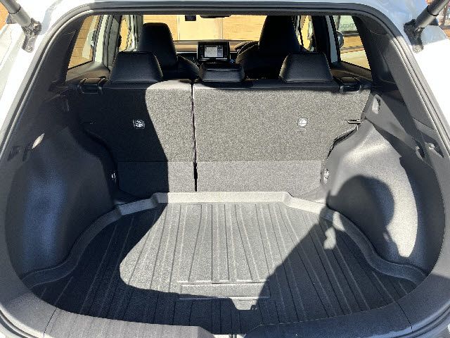 TOYOTA COROLLA CROSS HYBRID 2022 Image 31