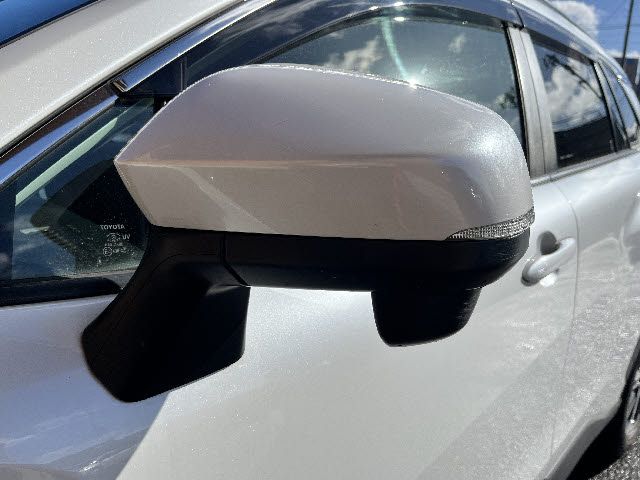 TOYOTA COROLLA CROSS HYBRID 2022 Image 31