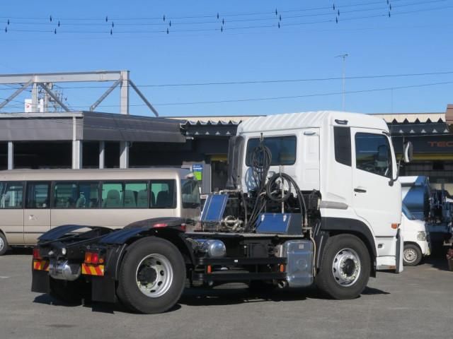 NISSAN DIESEL QUON 2015 Image 31