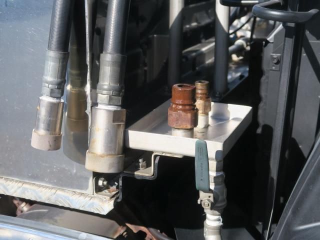 NISSAN DIESEL QUON 2015 Image 31