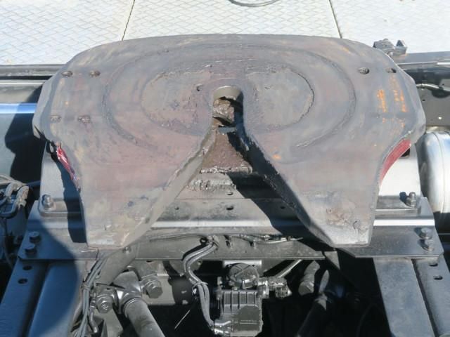 NISSAN DIESEL QUON 2015 Image 31