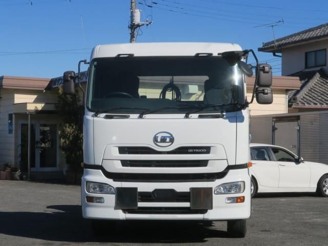 NISSAN DIESEL QUON 2015 Image 31