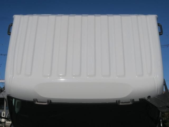 NISSAN DIESEL QUON 2015 Image 31