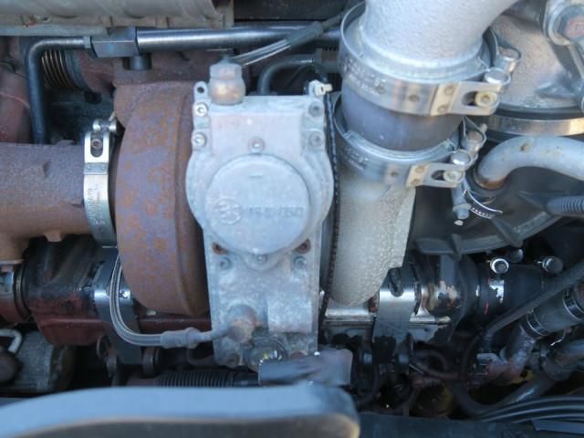 NISSAN DIESEL QUON 2015 Image 31