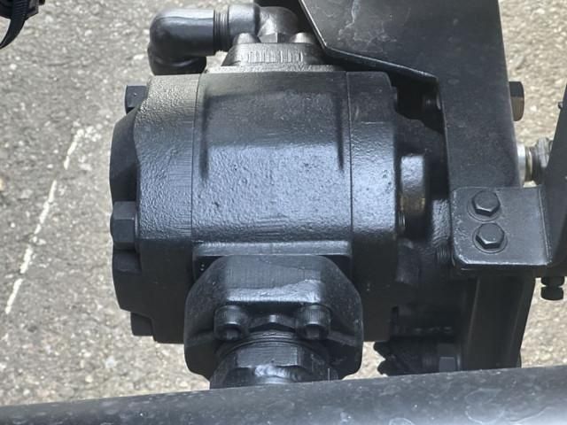 NISSAN DIESEL QUON 2015 Image 31