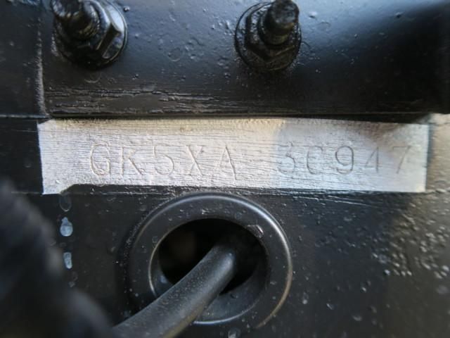 NISSAN DIESEL QUON 2015 Image 31