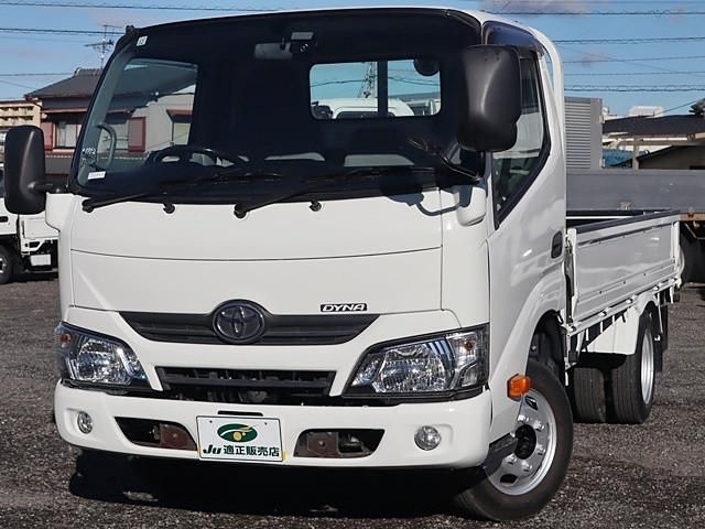 TOYOTA DYNA 2018 Image 31