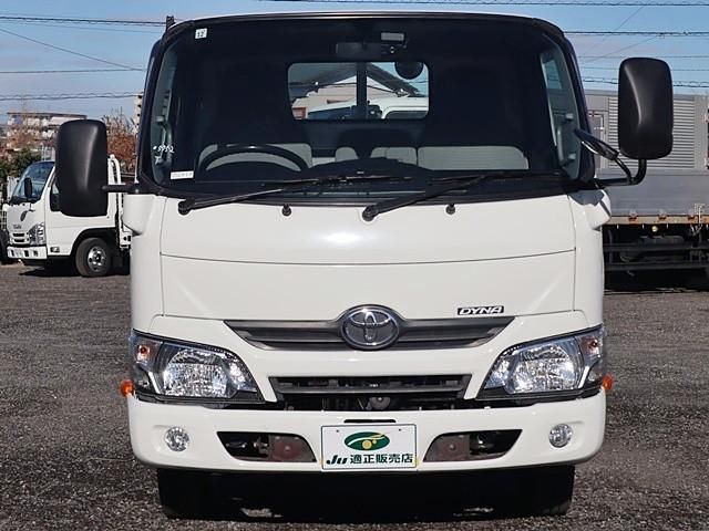 TOYOTA DYNA 2018 Image 31