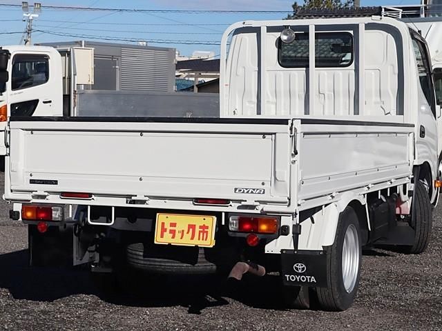 TOYOTA DYNA 2018 Image 31