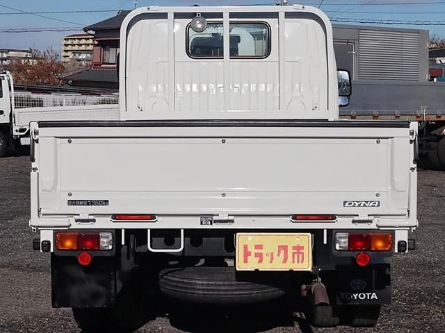 TOYOTA DYNA 2018 Image 31